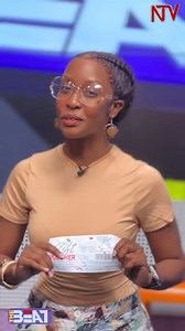 3.7K views · 83 reactions | The Queen of Happiness is ready to bring you some #GoodVibes! Just scan the QR code and stand the chance to treat yourself to amazing goodies. #NTVTheBeat | NTV Uganda | Facebook