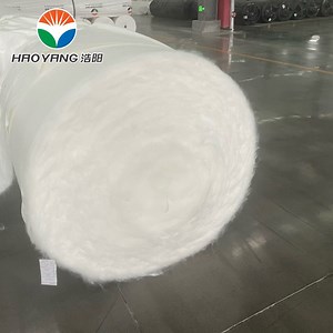 [Hot Item] Weed Barrier Geotextile Road Stabilization