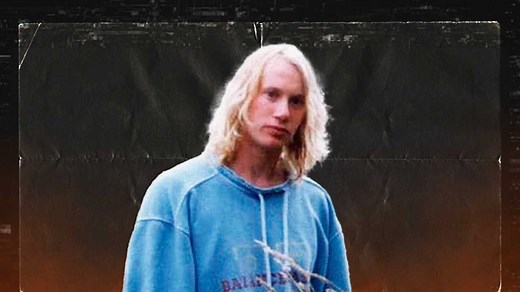 This pervert with a "child's mind" thought the camera was off and made a confession that left officers with their hair standing on end... They called him "The Tasmanian Devil." | The Enigma