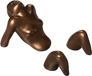 Design Toscano NE306032 Water Nymph Statue,Bronze