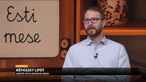 Az Esti mese legendás fogmosó barnamedvéje október 23-án ünnepelte 60. születésnapját. Ebből az alkalomból állandó belépőkártyát kapott a legendás mesefigura. A közmédia az elmúlt évtizedekből válogatott érdekességekkel is megemlékezik az immár hivatalosan is legrégebbi munkatársáról. Erről lesz szó a következő percekben. | M1