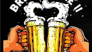Can you drink beer and spell? Find out at PetSkull Brewing Company's adult spelling bee