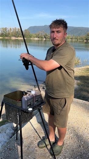 Tom Forrester gives you his top three essentials to make baiting at range much easier! ✅ #instareel #avid #avicarp #avidcarpers #carpfishing #carpfishinguk #carpfishinglife #fishing #fishinglife #fishingislife #instagood #picoftheday #nature #instapic #instadaily #carp #angling #fishing #fishinglife #fishingdaily #carplife #photography #carpangler #carpangling #karpervissen #karpfen #karpfenangeln #carpe #pêche | Avid Carp