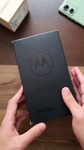 1.9M views · 101K reactions | Unboxing Motorola Edge 40 PRO #unboxing #android #tech | Conectado | Facebook