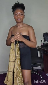 Outfit inspiration with headscarf ✨️ | Natural & Beautiful