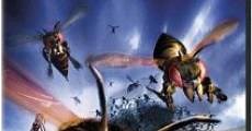 Infestados / Infested (2002)  - Ver Película Completa en Español - FULLTV