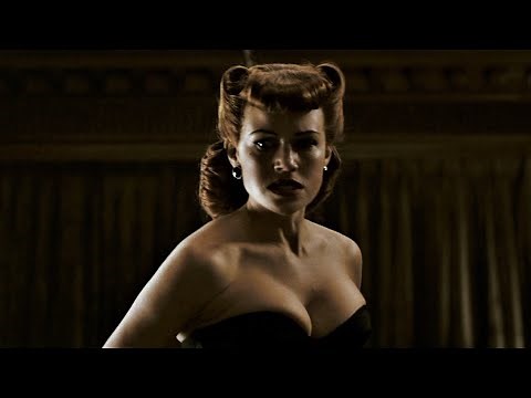 Comedian seduced by Silk Spectre | Watchmen movie scenes || Silk Spectre hot scene || Carla Gugino