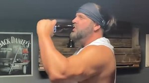 THIS SUNDAY — Cowboy James Storm rides into #MemphisWrestling! 🤠 Get your seats before they’re gone! 🍻 🎟️ http://MemphisWrestling.TV | Memphis Wrestling