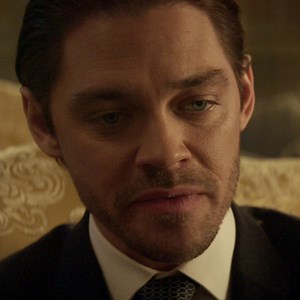 37K views · 2.5K reactions | The mystery continues in April. In the meantime, see what all the hype's about: bit.ly/PSFB_207 | Prodigal Son | Facebook