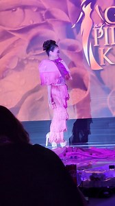 Ginang ng Pilipinas 2022 in Modern Filipiniana. #ginangngpilipinas2022 #PageantNatinTo | Pageant Natin 'To