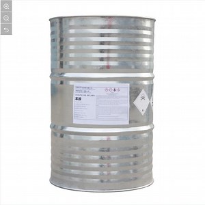 [Hot Item] Industrial Grade 99.95% Min Aniline Oil CAS No. 62-53-3 for Ink Dyestuffs