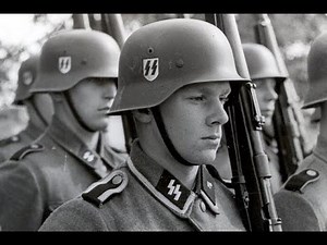 Planet Wissen - Hitlers Waffen SS - Der organisierte Terror