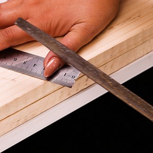 Master precision with this simple measuring trick! | Art & Landscape Design