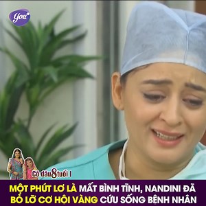 84K views · 1.6K reactions | Quá ám ảnh hình bóng của anh trai đã khiến Nandini không kiểm soát được tâm trí mình 凉 ------------------------------- Đón xem trọn bộ tại link bên dưới cmt nhé! #Codau8tuoi1 #YouTV #phimAnDo #phimhay | YouTV | Facebook