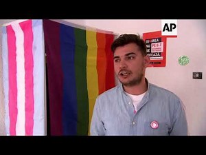 Preview to referendum on definition of marriage