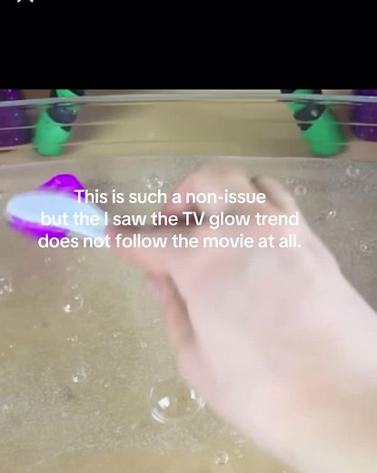 Understanding the 'I Saw the TV Glow' Trend