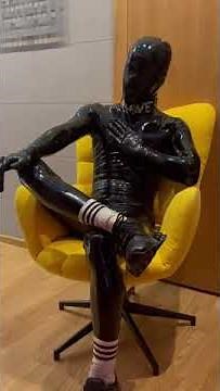 Gay Latex Gimp