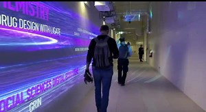 DAMA: il supercomputer italiano che difende l'autonomia strategica Ue