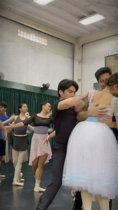 Get a glimpse of “Giselle” Act 1. See the hard work behind the scenes. Featuring the Iconic Peasant pas de deux, Giselle’s Variation and other dances. Show Dates: August 31, 2024 1:00 p.m. & 8:00 p.m. September 1, 2024 5:00 p.m. Aliw Theater, Pasay City Tickets for “Giselle” are now available through Ticketworld. Direct links to buy tickets: https://bit.ly/PresaleBMGiselle2024 For bulk ticket orders (50 or more), email balletmanilamarketing@gmail.com #BalletManila #Giselle #HomeComing #AliwTheat