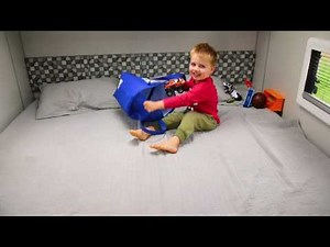 On the Move Caravans Vortex Bullet