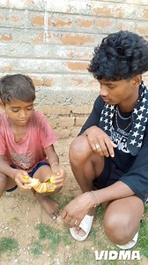 Comedy video #santhali 😜 #Dhokha dene 🥀wala _video &comedy..🤣 | Munshi Hansda