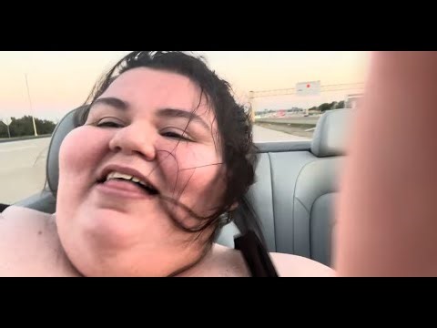 IIBTPUIYGTOM - Let's React To Roz's Latest Tejas Vlog shall we?