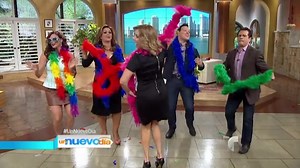 ¡Revive los mejores momentos de la semana! | hoy Día