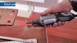 ¡La Dremel 4000 es una verdadera máquina de ideas para profesionales! | Master Auto