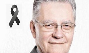 Muere Ramón de la Peña, ex rector del Tec de Monterrey