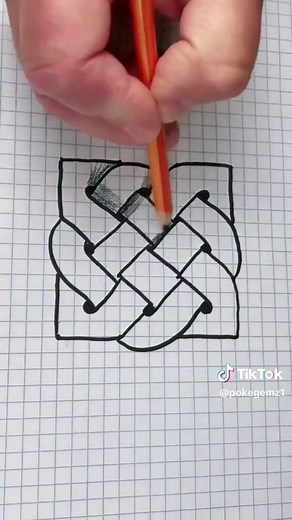 How to Draw Celtic Knots: Step-by-Step Guide