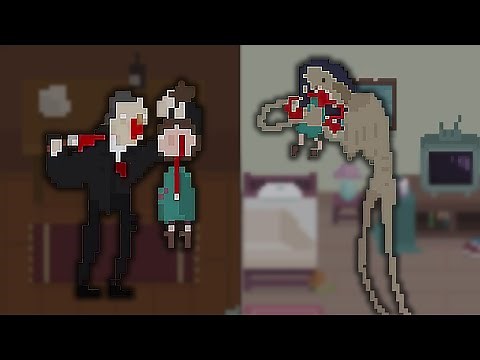 DEATH IN EVERY CORNER | House - Part 2