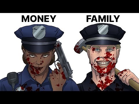 Serial Killers Who Were Police Officers