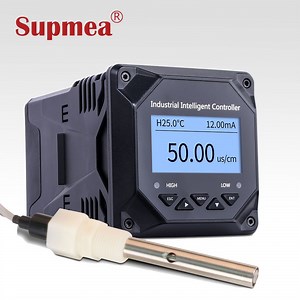 [Hot Item] Ec TDS Meter Waste Water Liquid Analyzer