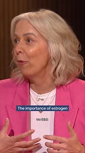 Menopause is known to be a whole body transformation. The drop of estrogen levels in the female body leads to a range of physical, psychological and reproductive changes. Menopause Educator, Claire Kelly, explains the importance of estrogen, and what role it plays in the body. 📺 Catch The House of Wellness every Friday at 8:30pm on Channel 7 and 7plus. | The House Of Wellness