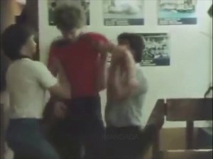 German School Girl Calls Pantsed Guy's Dick Cute SPH