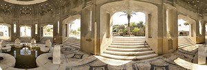 "Spa of Kallithea, Rhodes – Historical Monument" 360 Panorama | 360Cities