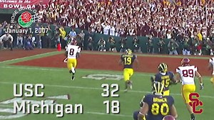 44K views · 2.4K reactions | Have a day DJ! Dwayne Jarrett caught 11 passes for 205 yards and 2 TDs in the 2007 Rose Bowl. #FightOn | USC Trojans | Facebook