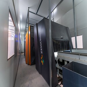 [Hot Item] AI Sorter With Capablity Of Sorting Recyclable Organic Waste Plastic Bottle Rapidly And Precisely