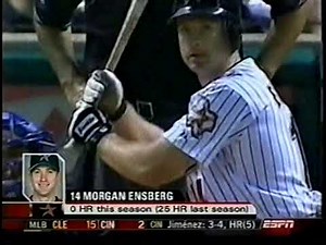 2004 MLB Highlights July 2