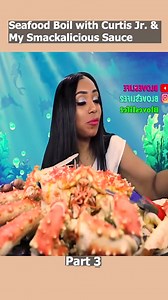 23K views · 537 reactions | OLDIE, OLDIE, OLDIE!!! Getting my teeth fixed really boosted my self esteem!!! P3 #smackaliciousbox #blovedid #boilmukbang #blovesauce #smackalicioussauce #mukbangforever #mukbangeatingshow #blovesjourney #queenofmukbang #bloveslife #growthmindset | Foodie Power ASMR | Facebook