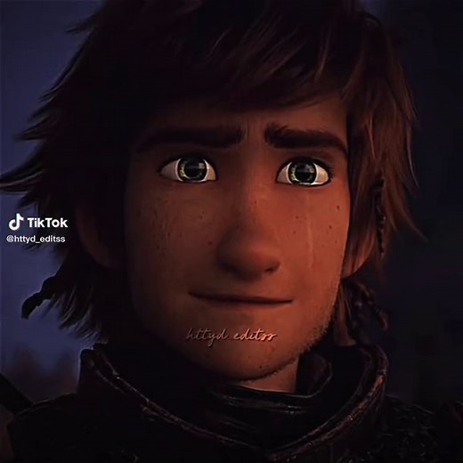 “go Toothless… go…” #hicctooth #hiccuphaddock #toothless #httyd #httydedit #fyp #howtotrainyourdragon #иккинг #беззубик #какприручитьдракона @