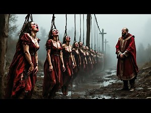 The Most Brutal Witch Trials In History