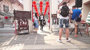 11K views · 1K reactions | #AneaGarcia with her extraordinary journey in #Bangkok . #MissGrandInternational | Miss Grand International | Facebook