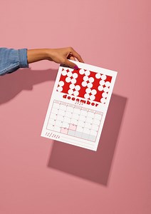 December 2024 - Calendar Planner - Etsy UK