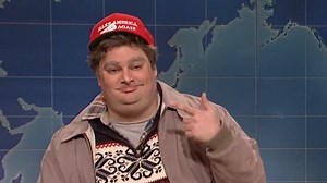 'SNL' says goodbye to Bobby Moynihan with one more Drunk Uncle for the road