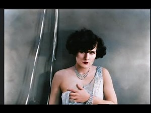 Lady Crook: Life of Evelyn Brent