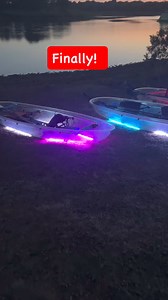 3.9K views · 32 reactions | The countdown is underway! Lake levels are slowly going down on Grapevine Lake and we are reopening on July 12th. | Get Up And Go Kayaking | Facebook