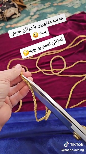 Haede Desing على TikTok