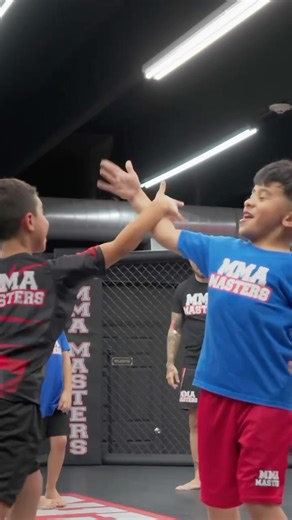 2.1K views · 21 reactions | MMA Masters is proud to offer a fantastic...