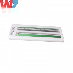 [Hot Item] Edit SMT Spare Parts Dek Solder Paste Printer Squeegee for Screen Printing Machine